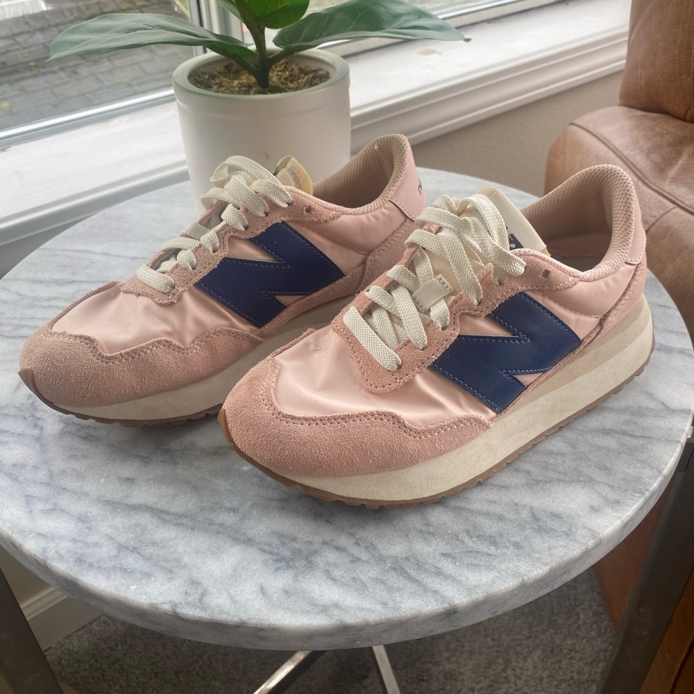 New Balance Sneakers